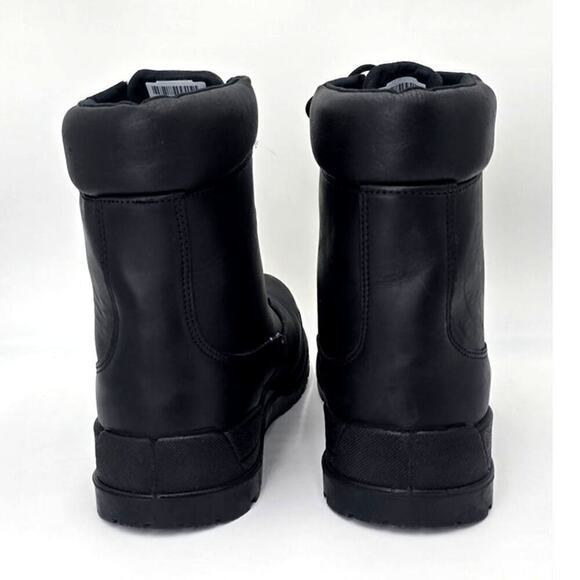 Rocky Black Military Boots Eliminator Gore-Tex Waterproof Insulated Men\'s 8.5W main image 7